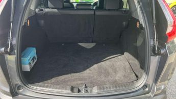 Honda CR-V 2.0 i-MMD Hybrid SR  2WD 5dr eCVT