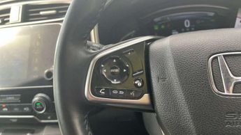 Honda CR-V 2.0 i-MMD Hybrid SR  2WD 5dr eCVT