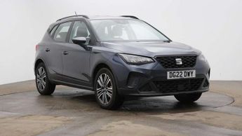 SEAT Arona 1.0 TSI 110 SE Technology 5dr DSG
