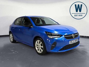 Vauxhall Corsa 1.2 SE Edition 5dr