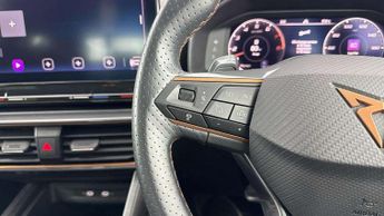 Cupra Formentor 1.5 TSI 150 V2 5dr DSG