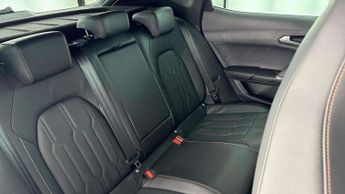 Cupra Formentor 1.5 TSI 150 V2 5dr DSG