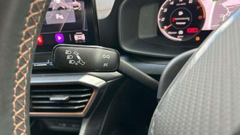 Cupra Formentor 1.5 TSI 150 V2 5dr DSG