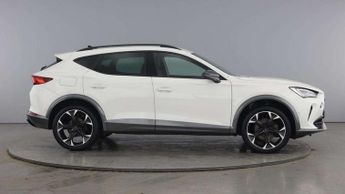 Cupra Formentor 1.5 TSI 150 V2 5dr DSG