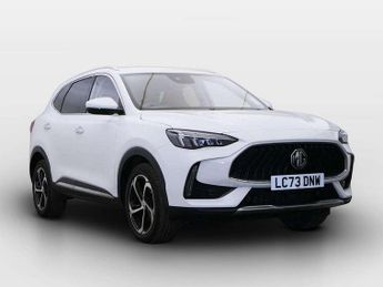 MG HS 1.5 T-GDI Trophy 5dr DCT
