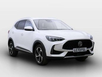 MG HS 1.5 T-GDI Trophy 5dr DCT
