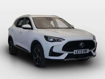 MG HS 1.5 T-GDI Trophy 5dr DCT