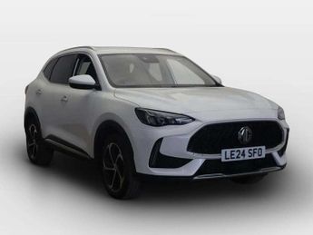 MG HS 1.5 T-GDI Trophy 5dr DCT