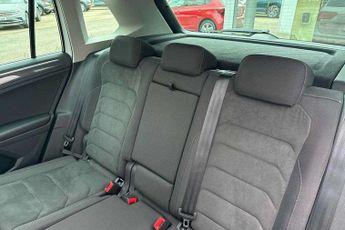 Volkswagen Tiguan 2.0 TSi 180 4Motion SEL 5dr DSG
