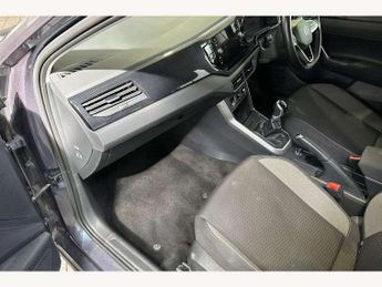 Volkswagen Polo 1.0 TSI Life 5dr