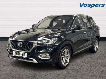 MG HS 1.5 T-GDI Exclusive 5dr DCT