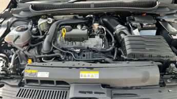 Volkswagen Polo 1.0 TSI Life 5dr