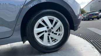 Volkswagen Polo 1.0 TSI Life 5dr