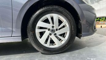 Volkswagen Polo 1.0 TSI Life 5dr