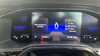 Volkswagen Polo 1.0 TSI Life 5dr DSG