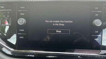 Volkswagen Polo 1.0 TSI Life 5dr DSG