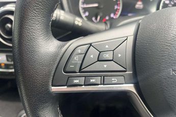 Nissan Juke 1.0 DiG-T 114 Tekna+ 5dr