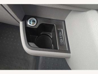 Volkswagen Transporter 2.0 TDI 110 Startline Van