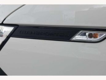 Volkswagen Transporter 2.0 TDI 110 Startline Van