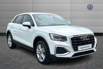 Audi Q2 30 TFSI Sport 5dr