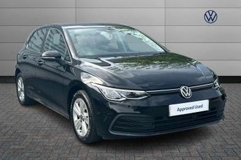 Volkswagen Golf 1.5 TSI 150 Life 5dr