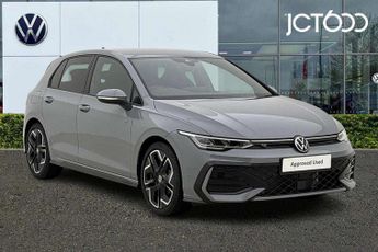 Volkswagen Golf 1.5 TSI 150 R-Line 5dr