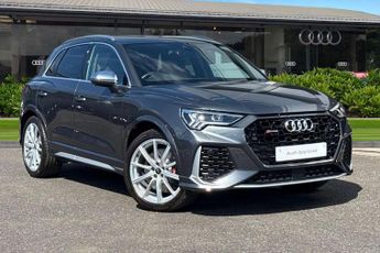 Audi Q3 RS Q3 TFSI Quattro 5dr S Tronic
