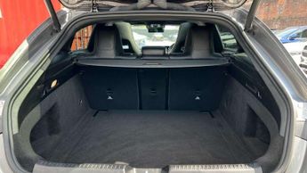 Mercedes-Benz CLA Shooting Brake CLA 180 AMG Line Premium Plus 5dr Tip Auto