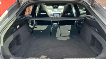 Mercedes-Benz CLA Shooting Brake CLA 180 AMG Line Premium Plus 5dr Tip Auto