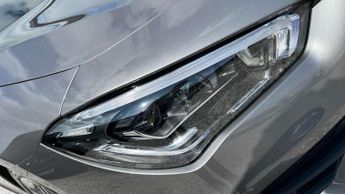 Mercedes-Benz CLA Shooting Brake CLA 180 AMG Line Premium Plus 5dr Tip Auto