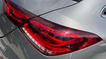 Mercedes-Benz CLA Shooting Brake CLA 180 AMG Line Premium Plus 5dr Tip Auto