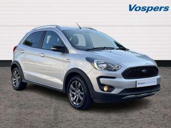 Ford Ka 1.2 85 Active 5dr