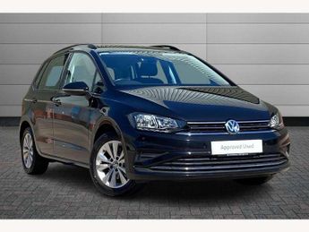 Volkswagen Golf 1.5 TSI EVO 130 SE [Nav] 5dr DSG