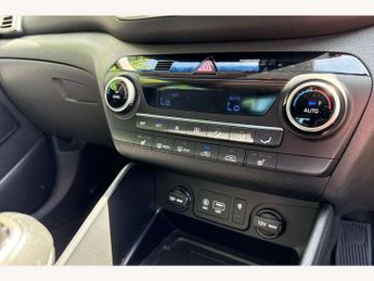 Hyundai Tucson 1.6 GDi Premium 5dr 2WD