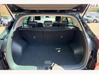Hyundai Tucson 1.6 GDi Premium 5dr 2WD