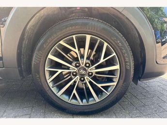 Hyundai Tucson 1.6 GDi Premium 5dr 2WD