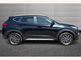 Hyundai Tucson 1.6 GDi Premium 5dr 2WD