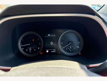 Hyundai Tucson 1.6 GDi Premium 5dr 2WD