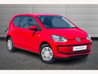Volkswagen Up 1.0 Move Up 3dr