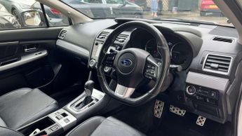 Subaru Levorg 1.6 GT 5dr Lineartronic