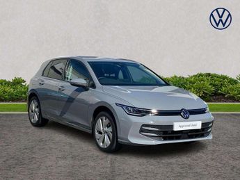 Volkswagen Golf 1.5 eTSI 150 Match 5dr DSG