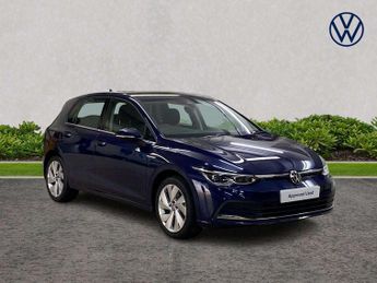 Volkswagen Golf 1.5 TSI 150 Style 5dr