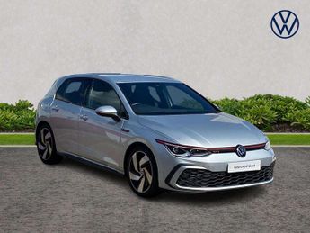 Volkswagen Golf GTi 2.0 TSI GTI 5dr DSG