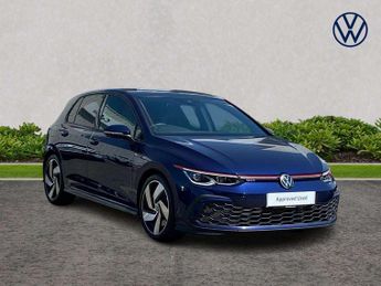 Volkswagen Golf GTi 2.0 TSI GTI 5dr DSG