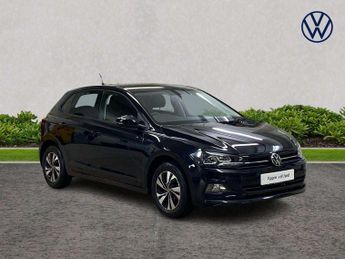 Volkswagen Polo 1.0 TSI 95 Match 5dr DSG