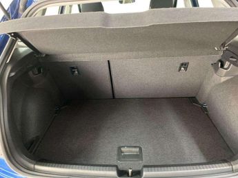 Volkswagen Polo 1.0 TSI Life 5dr