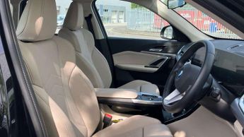 BMW X1 xDrive 25e xLine 5dr Step Auto