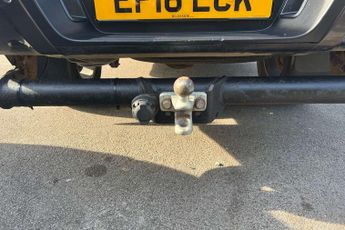Ford Ranger Pick Up Double Cab Wildtrak 3.2 TDCi 200 Auto