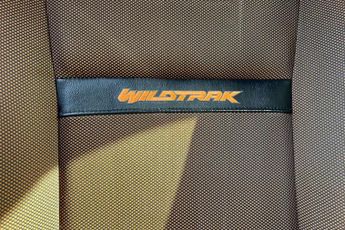 Ford Ranger Pick Up Double Cab Wildtrak 3.2 TDCi 200 Auto