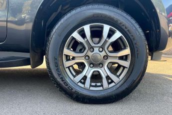 Ford Ranger Pick Up Double Cab Wildtrak 3.2 TDCi 200 Auto